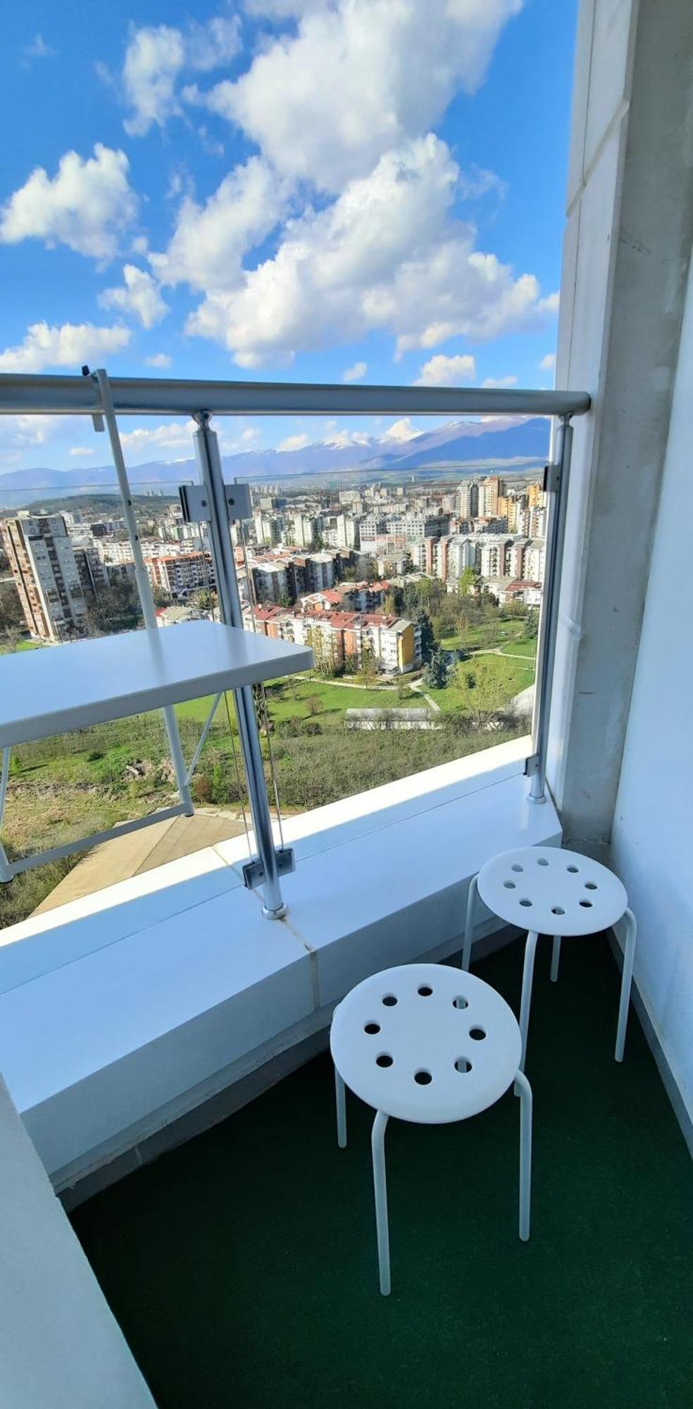 Luxury On 18th, 3rd, 5th Floor With Pool, Fitness, Parking Included Apartamento