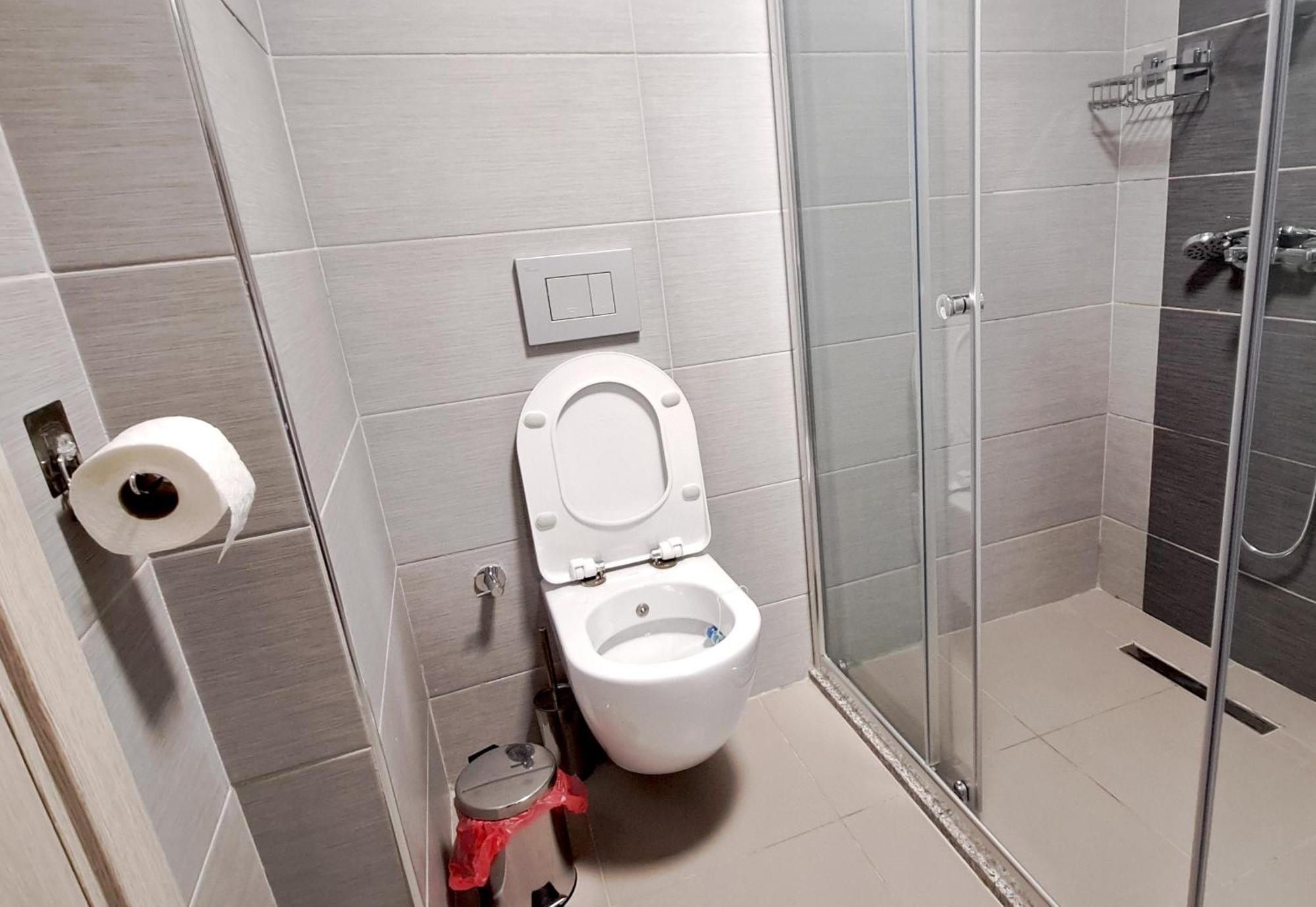 Luxury On 18th, 3rd, 5th Floor With Pool, Fitness, Parking Included Apartamento *