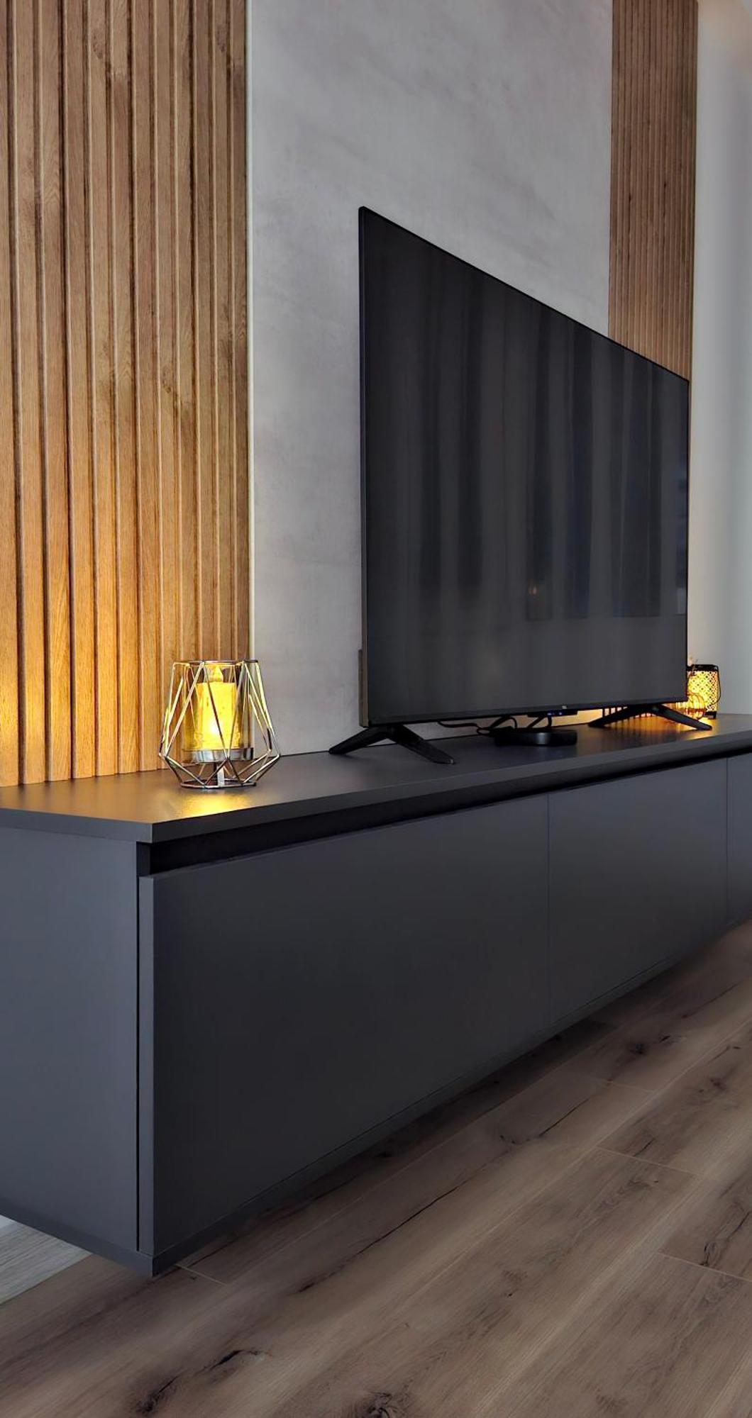 Apartamento Luxury On 18th, 3rd, 5th Floor With Pool, Fitness, Parking Included *