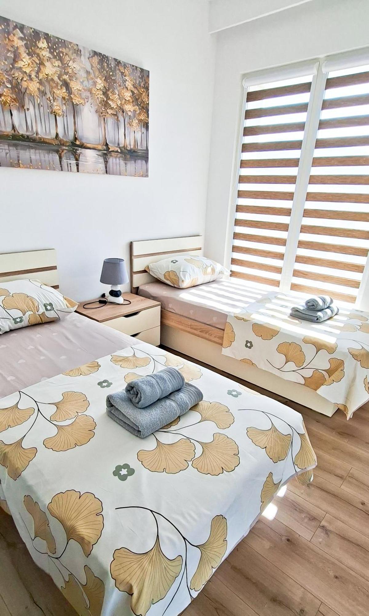 Luxury On 18th, 3rd, 5th Floor With Pool, Fitness, Parking Included Apartamento Skopie